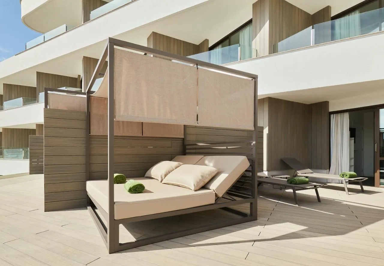 ****  Melia Palma Marina Hotel Spain