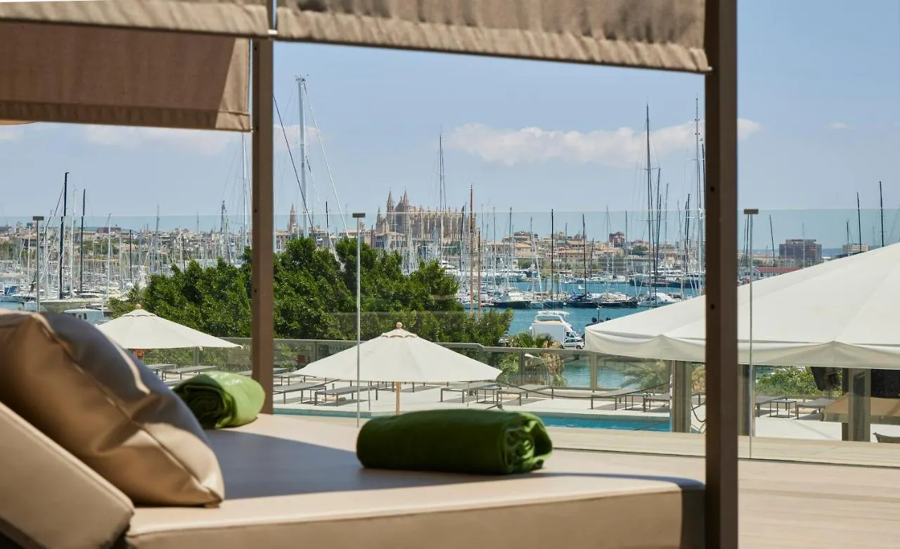 Melia Palma Marina Hotel Palma de Mallorca