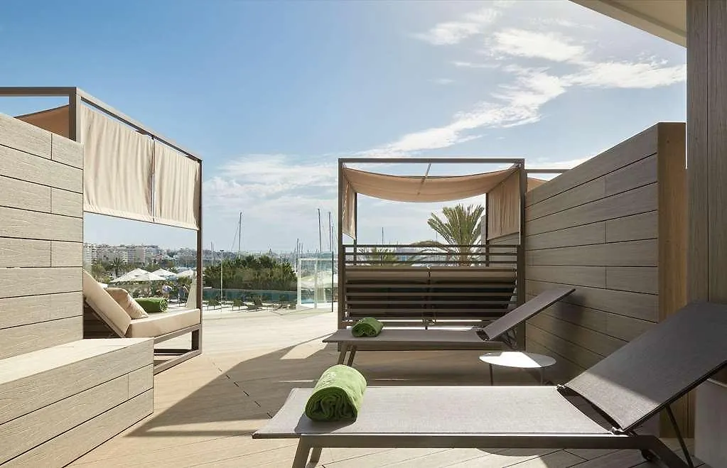 Melia Palma Marina Hotel