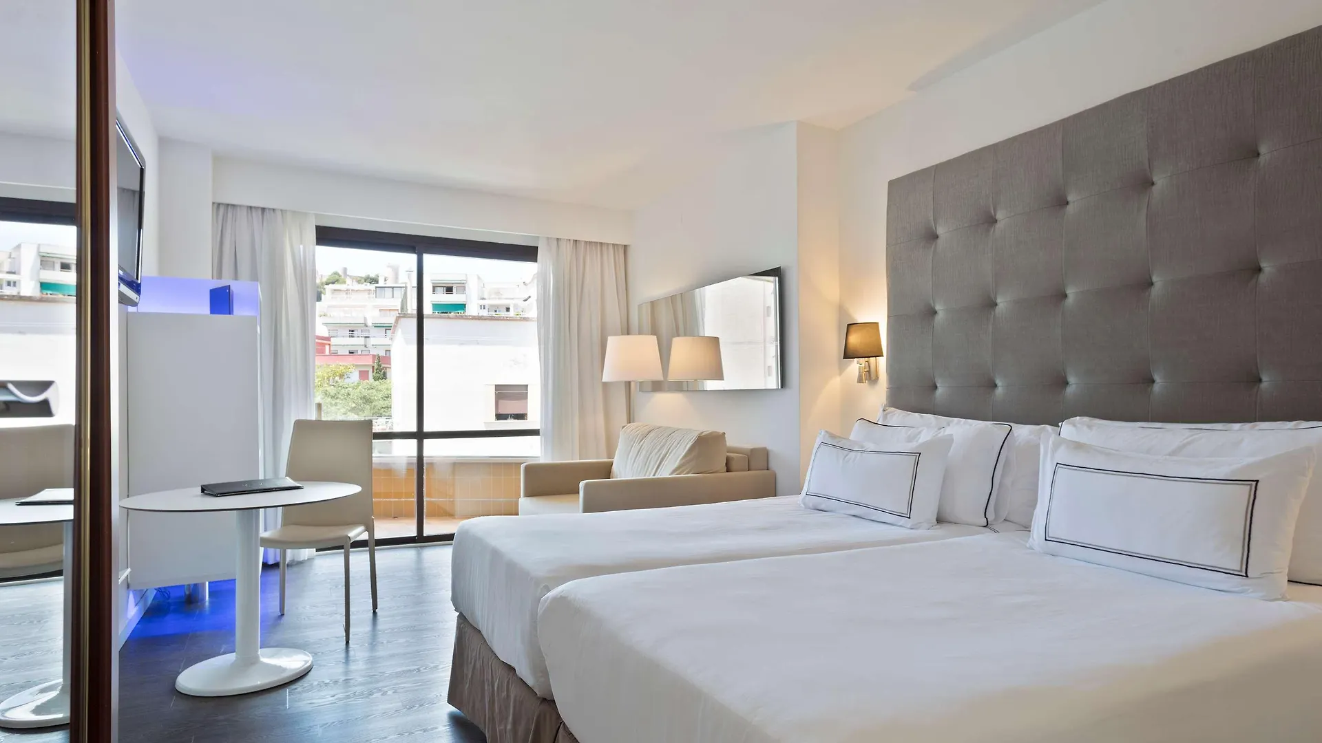 Melia Palma Marina Hotel