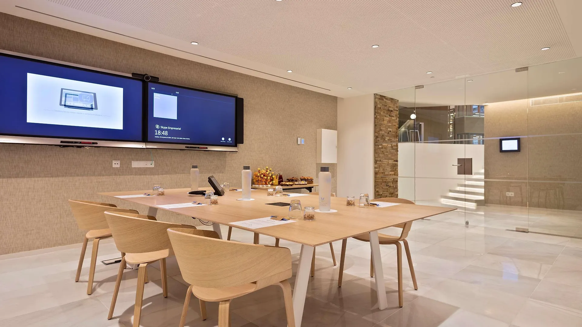 Melia Palma Marina Hotel Spain