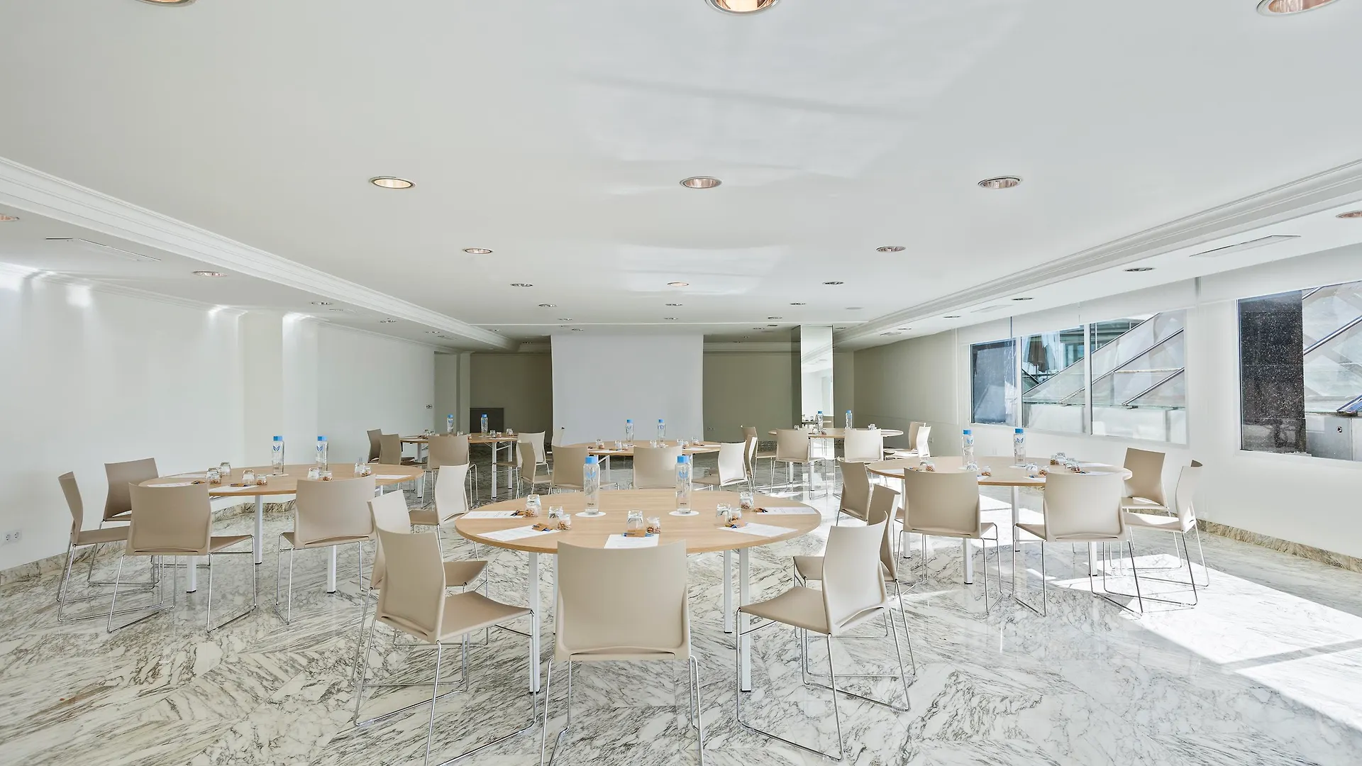 ****  Melia Palma Marina Hotel Spain