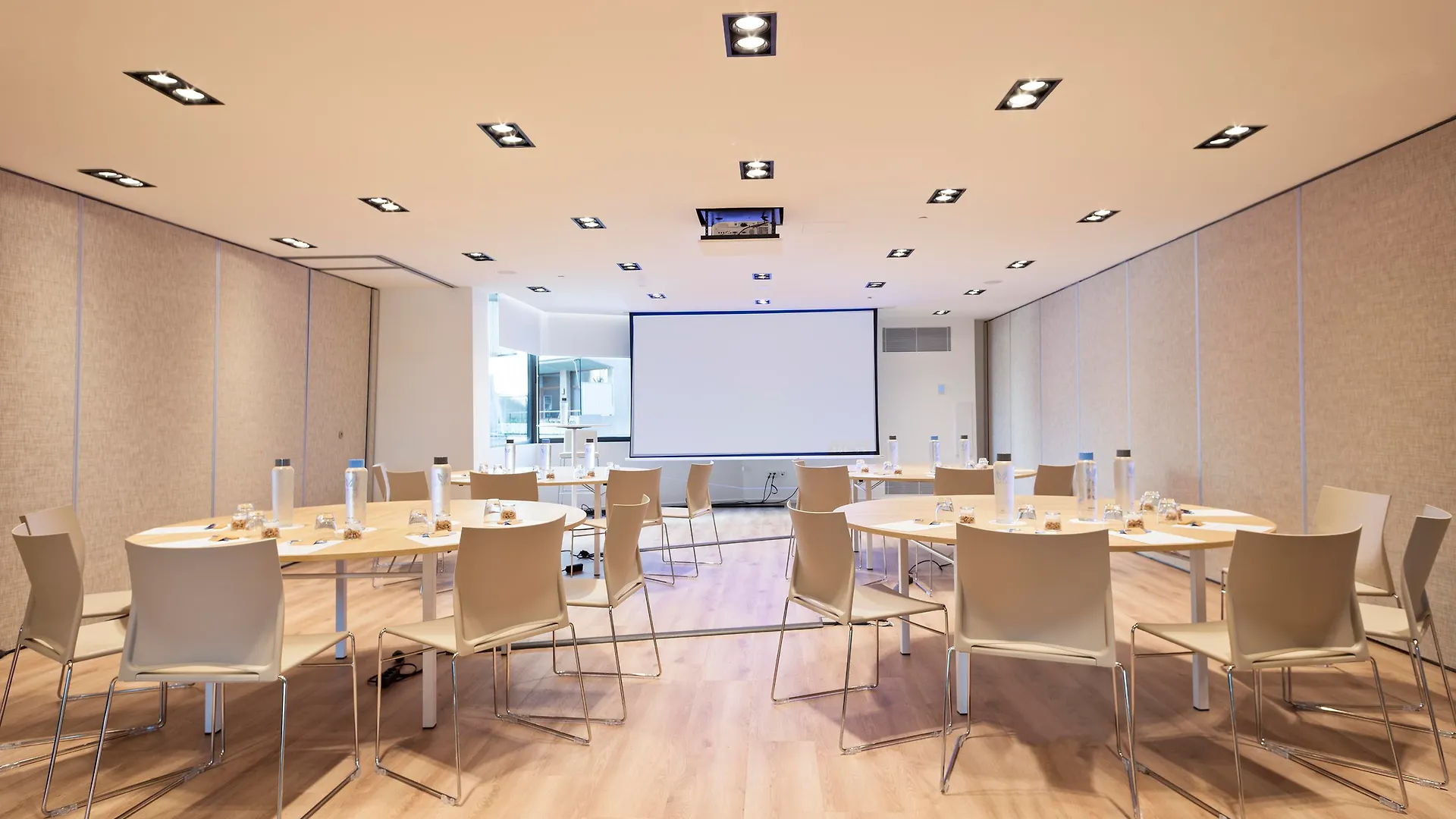 Melia Palma Marina Hotel 4*, Palma de Mallorca