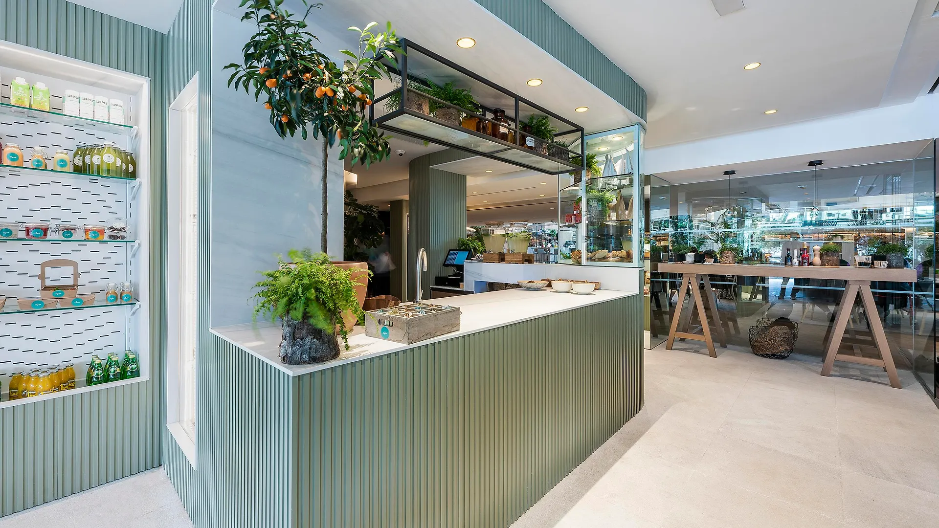 Melia Palma Marina Hotel  Palma de Mallorca