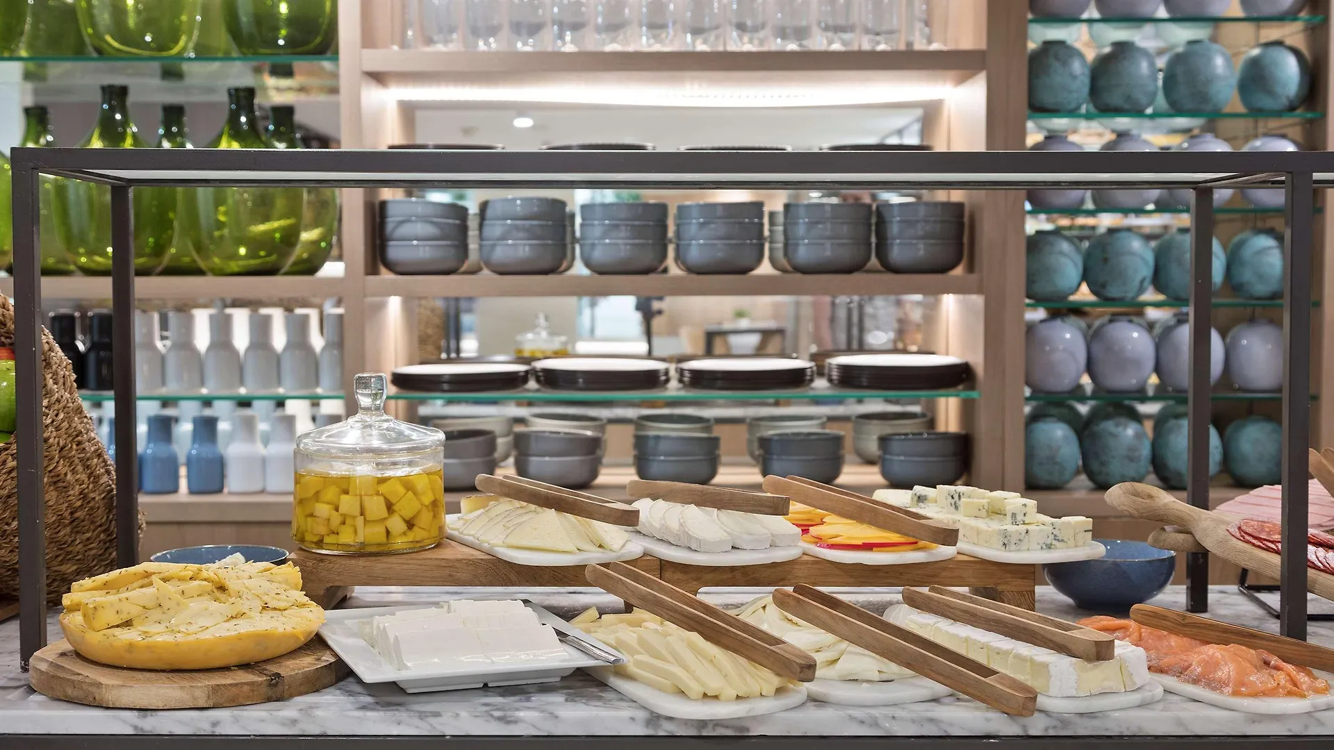 Melia Palma Marina Hotel  Palma de Mallorca