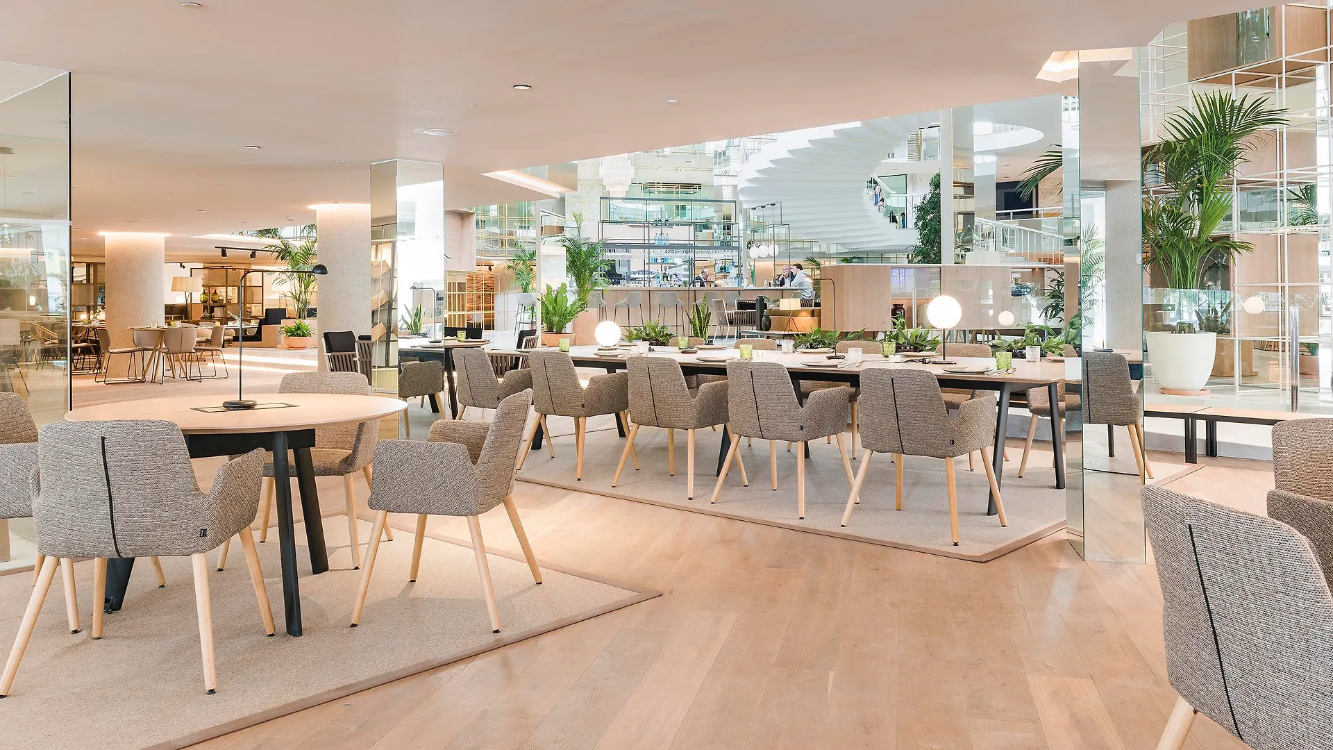 ****  Melia Palma Marina Hotel Spain