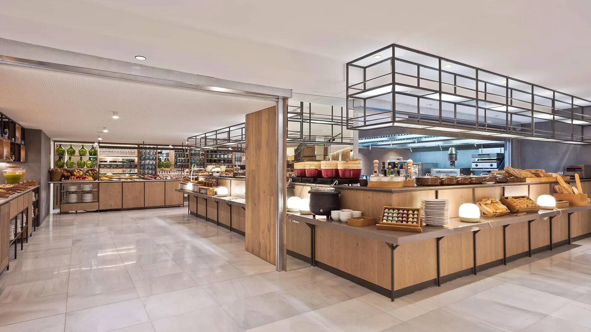 Melia Palma Marina Hotel Palma de Mallorca