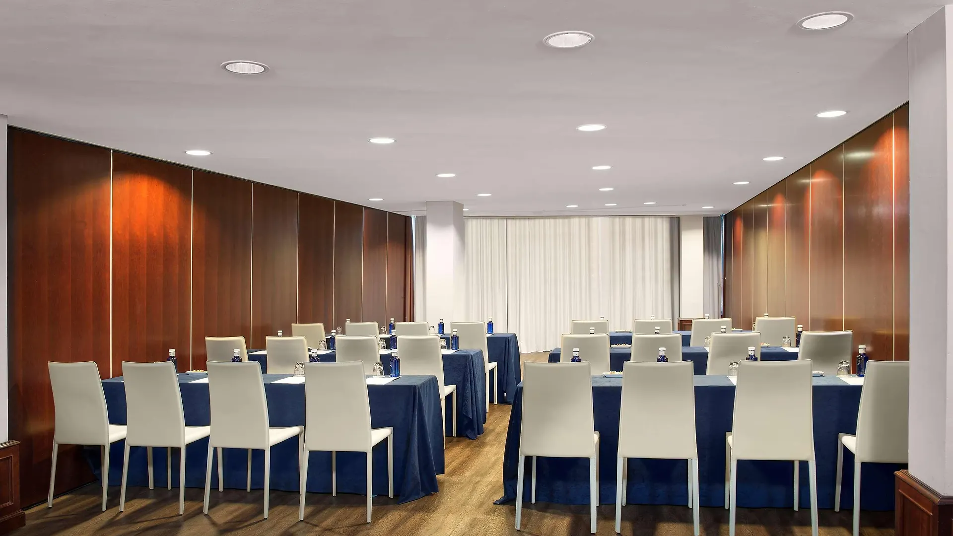 Melia Palma Marina Hotel Palma de Mallorca
