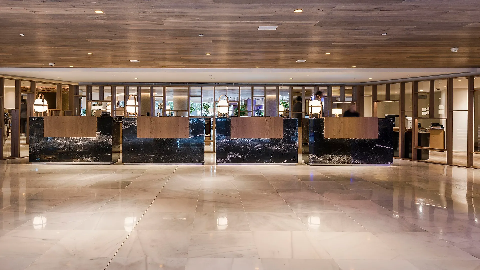 Melia Palma Marina Hotel