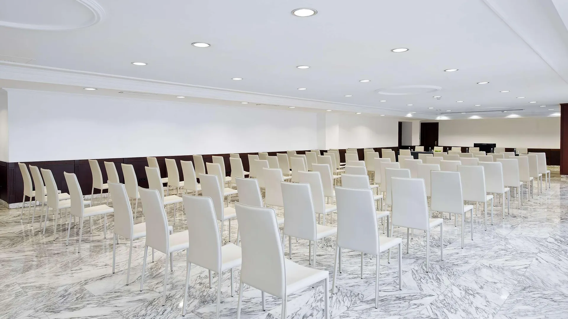 Melia Palma Marina Hotel 4*, Palma de Mallorca