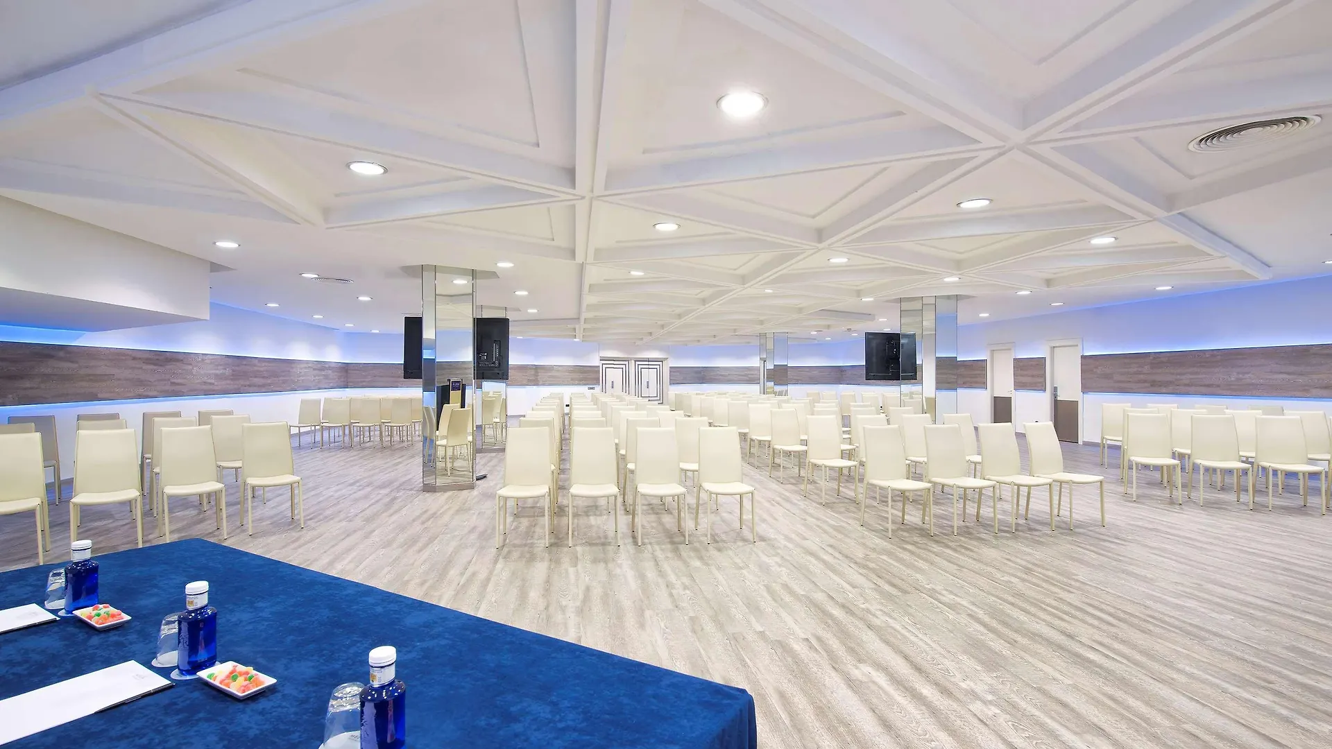 Melia Palma Marina Hotel 4*, Palma de Mallorca Spain