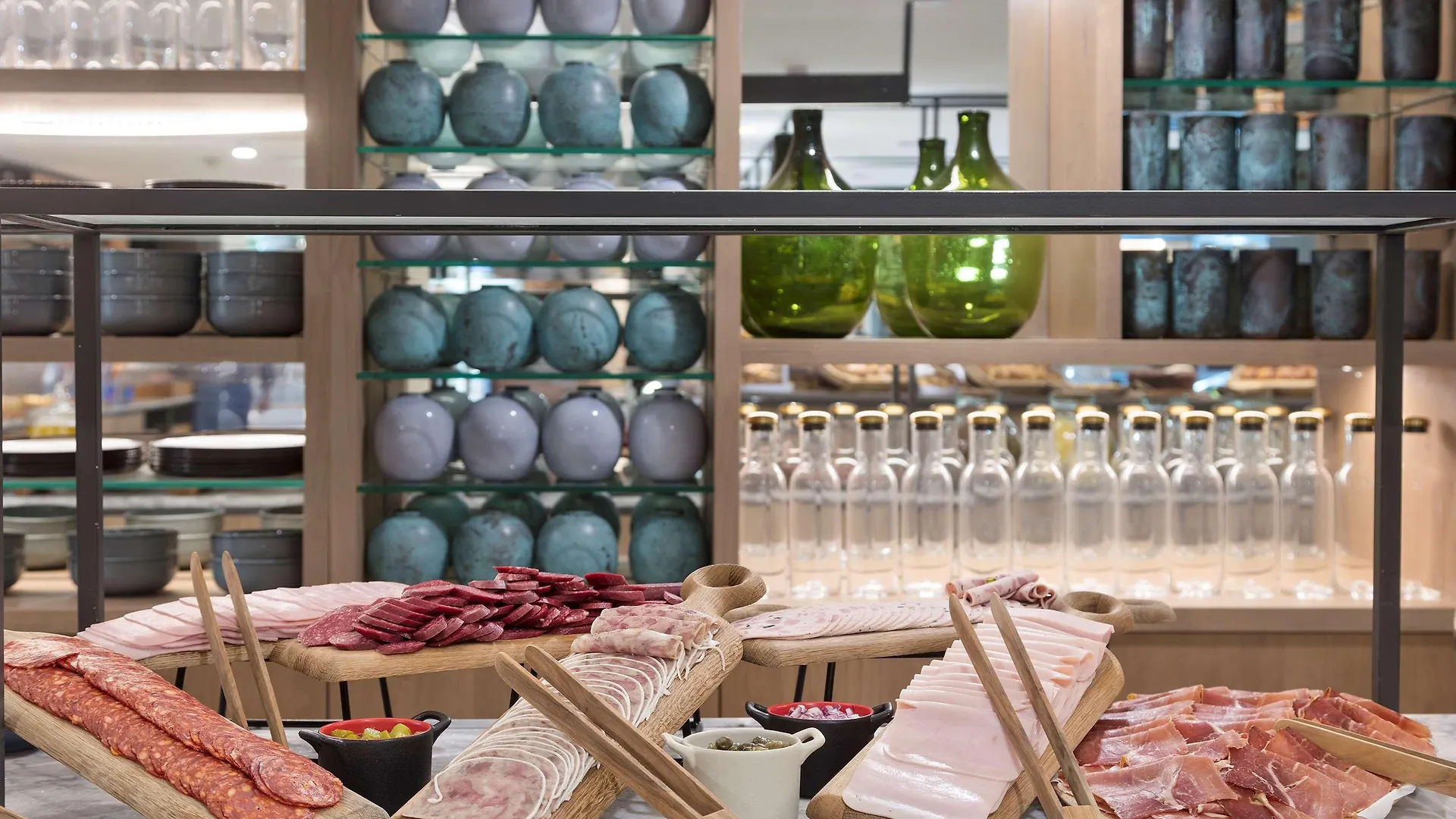 Melia Palma Marina Hotel 4*, Palma de Mallorca