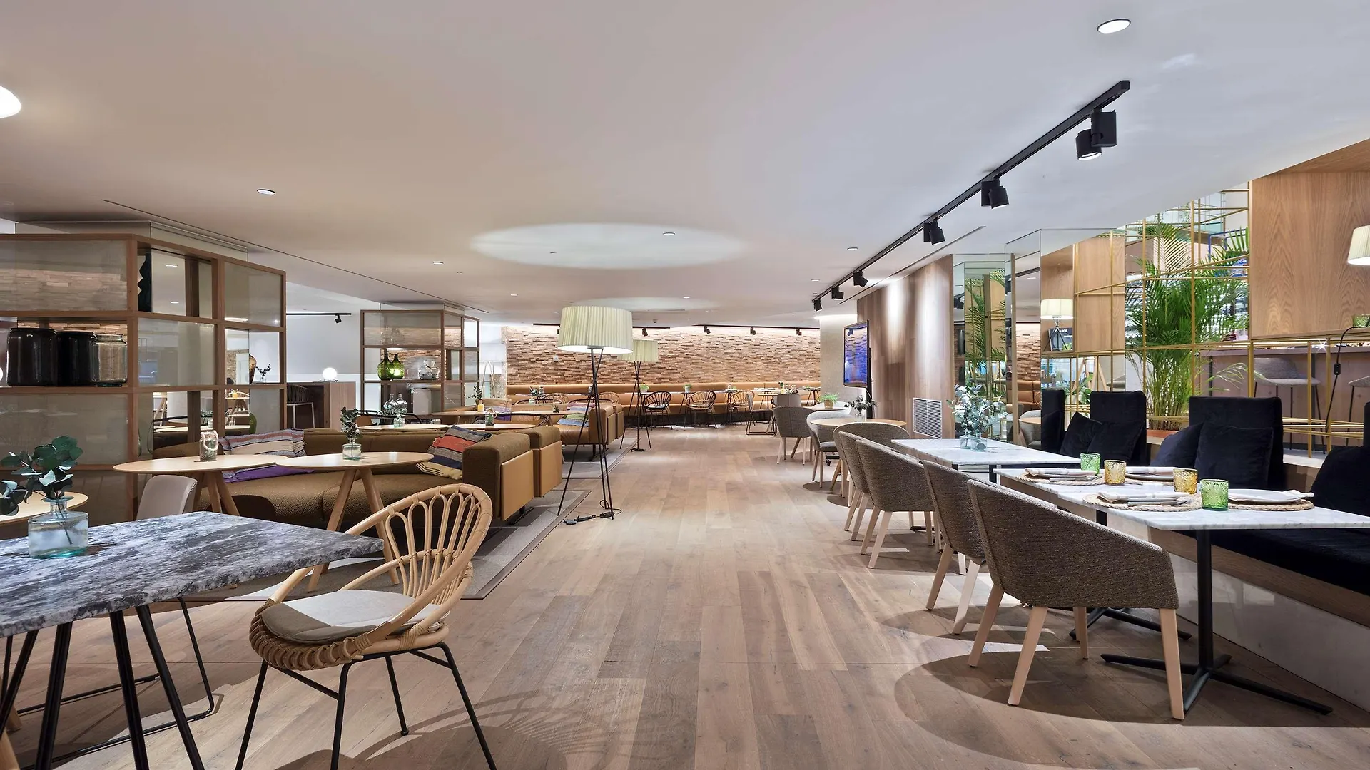 Melia Palma Marina Hotel 4*, Palma de Mallorca Spain