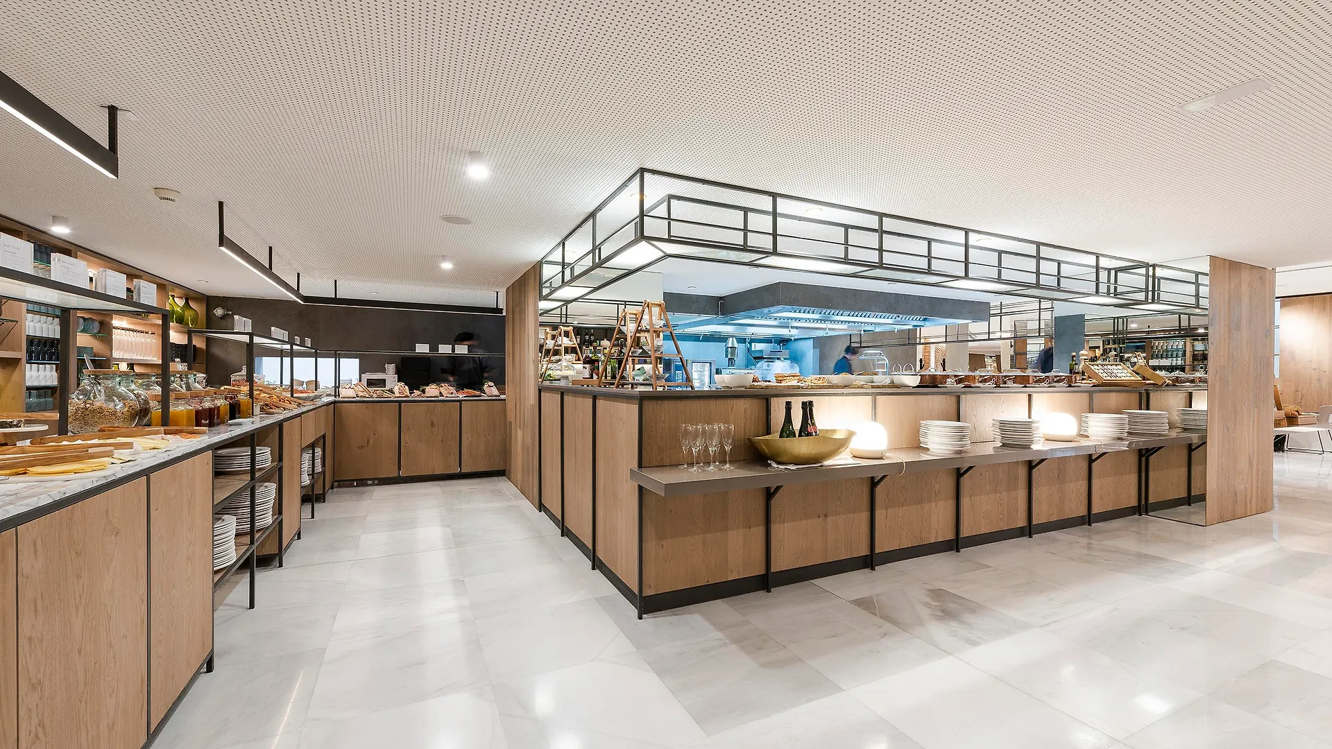 Melia Palma Marina Hotel Spain