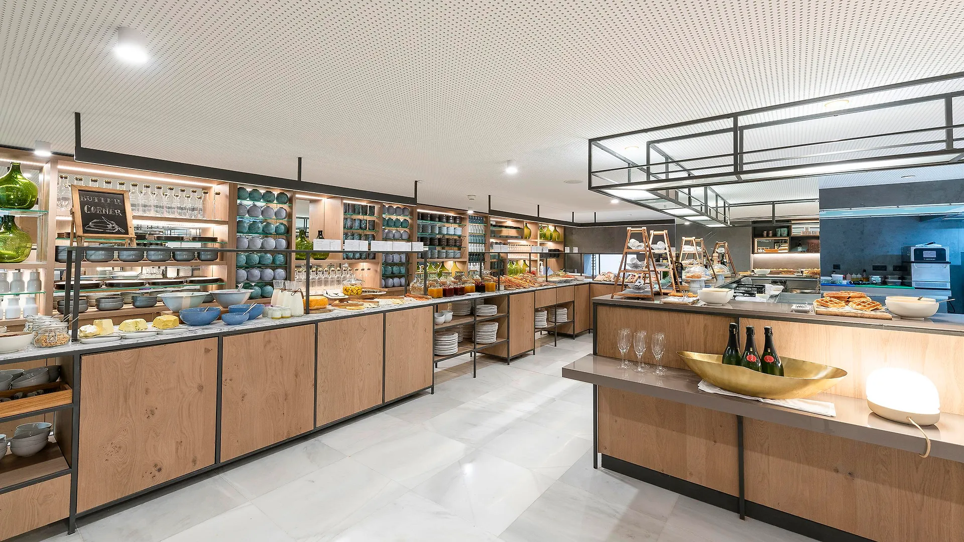 Melia Palma Marina Hotel 4*, Palma de Mallorca Spain