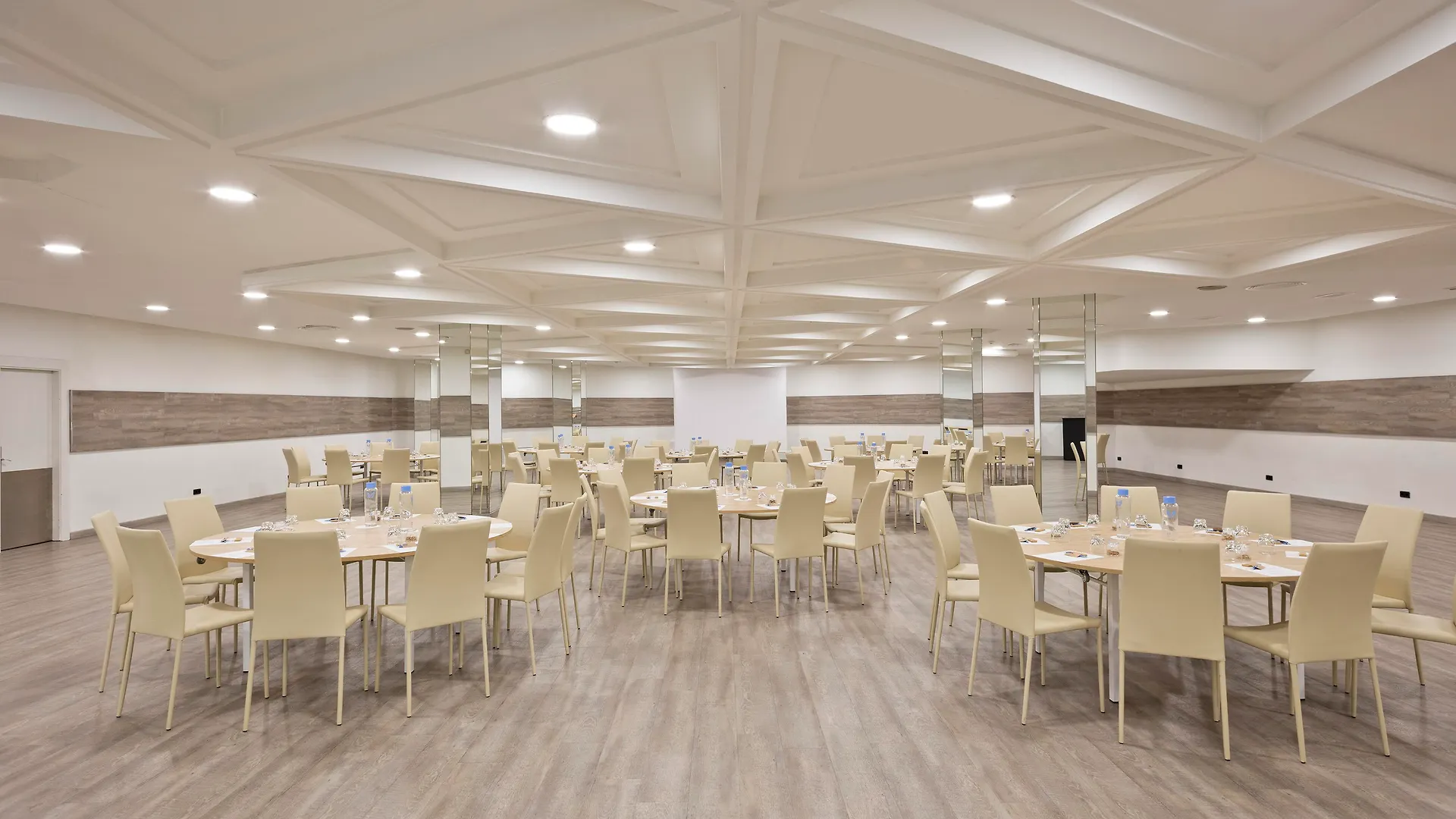Melia Palma Marina Hotel