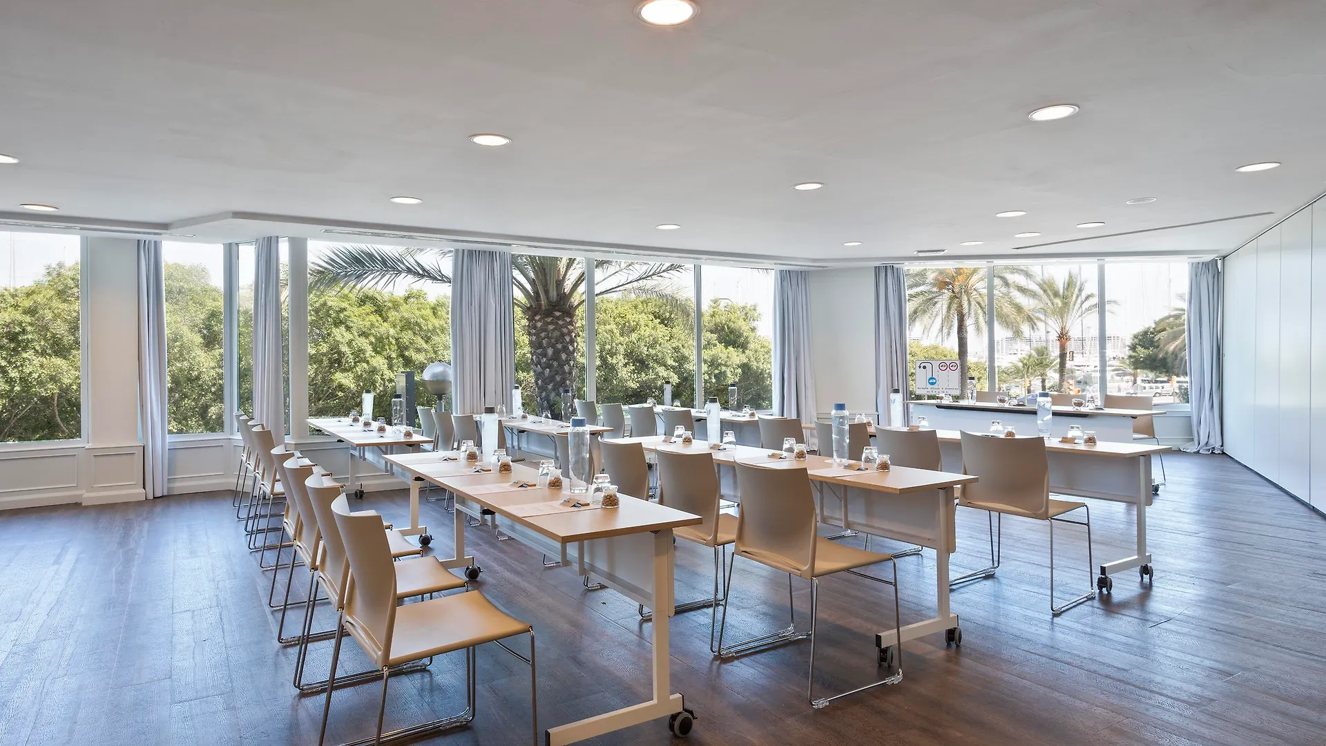 Melia Palma Marina Hotel 4*, Palma de Mallorca