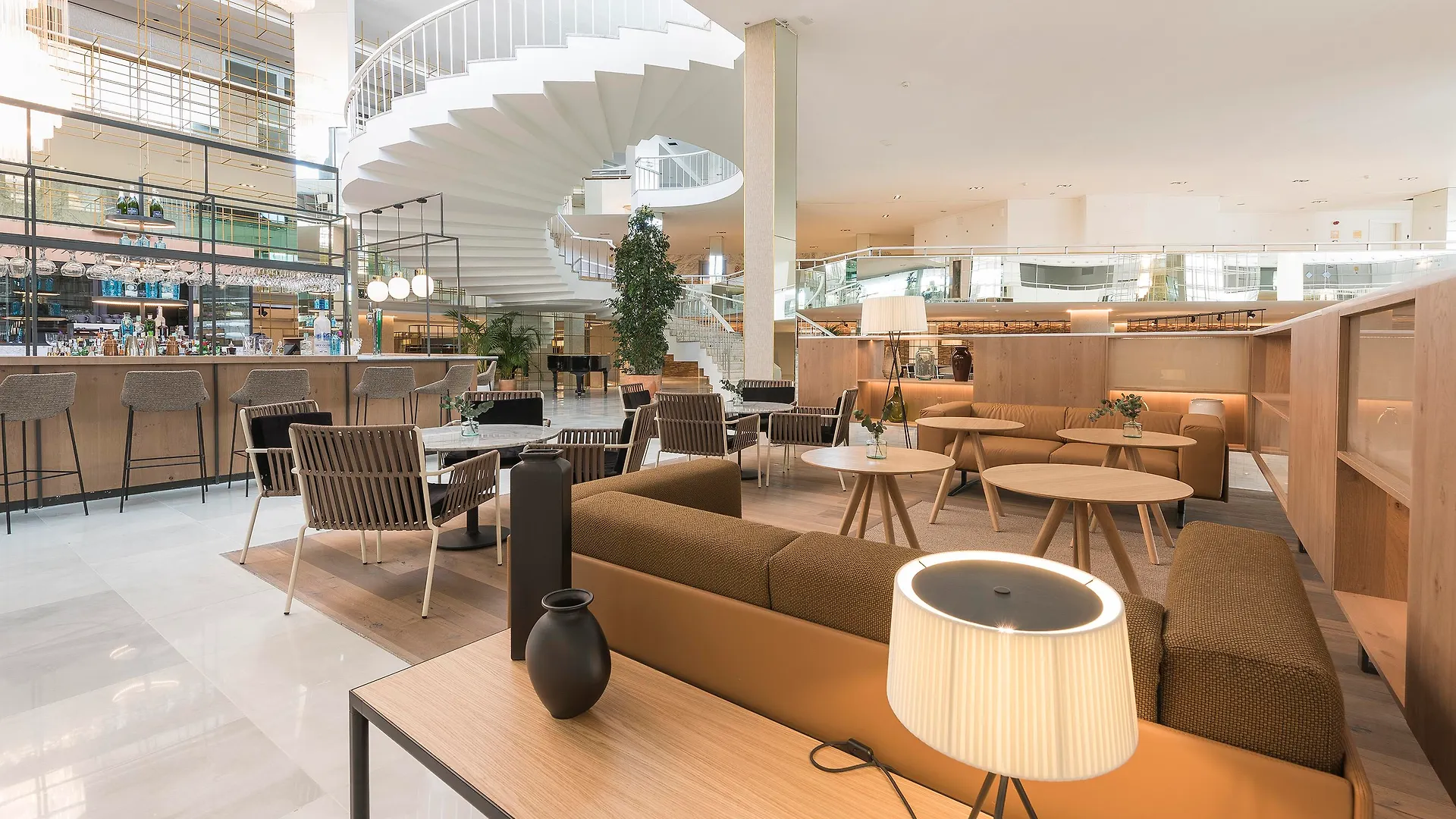 Melia Palma Marina Hotel