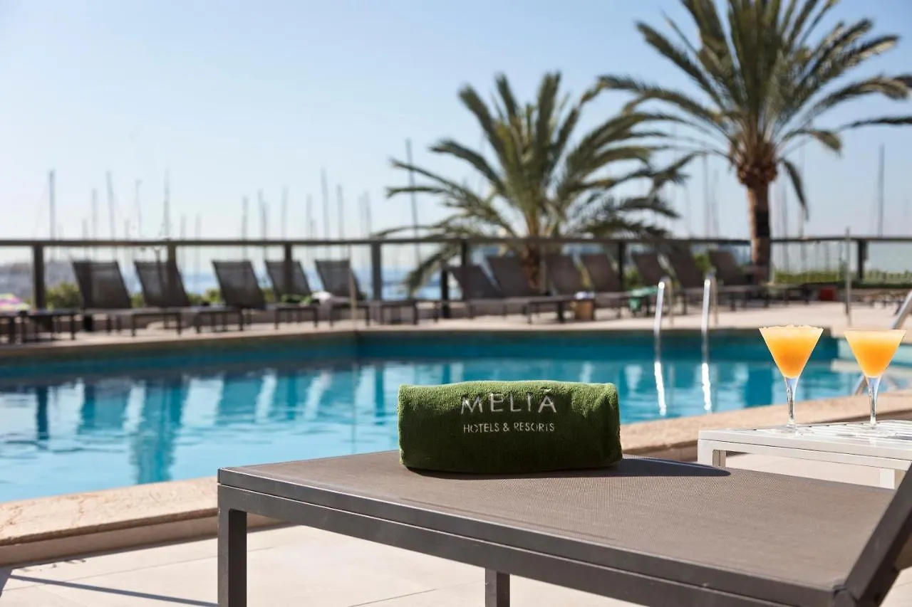 Melia Palma Marina Hotel Palma de Mallorca