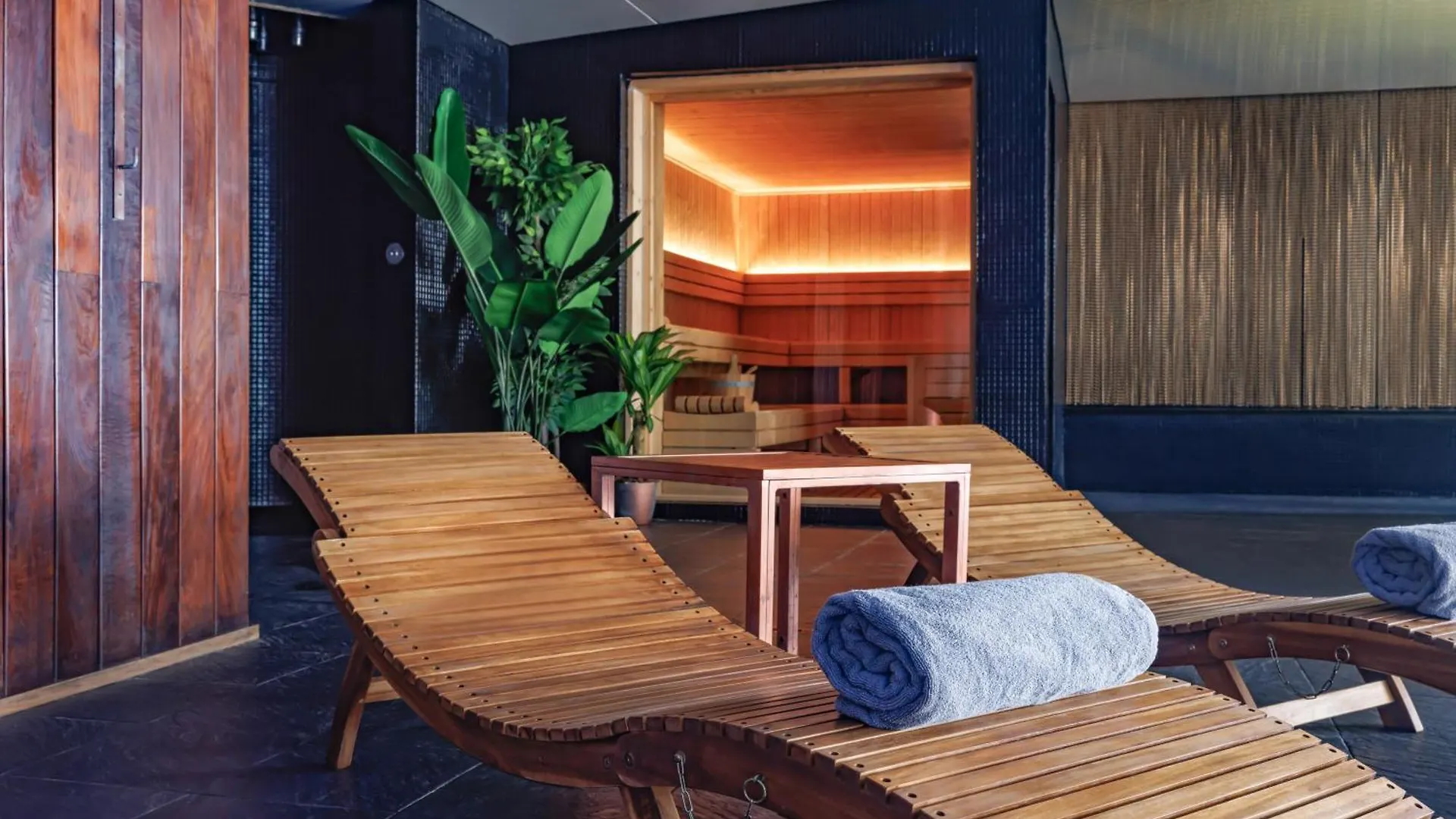 ****  Melia Palma Marina Hotel Spain
