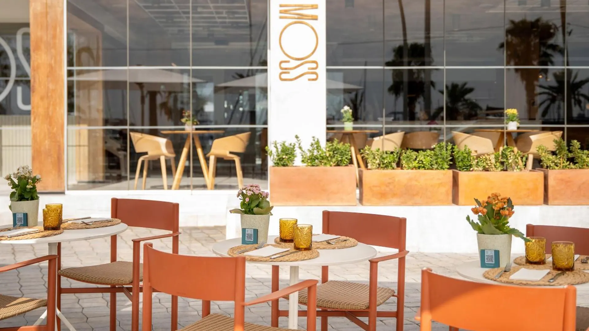Melia Palma Marina Hotel Spain