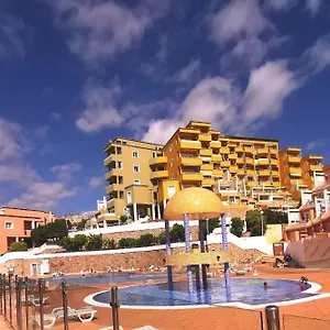  Apartment Orlando Torviscas Bajo Spain