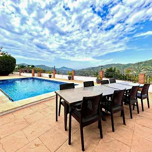  Villa La Spain