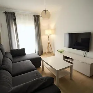  Apartment Centro Spain