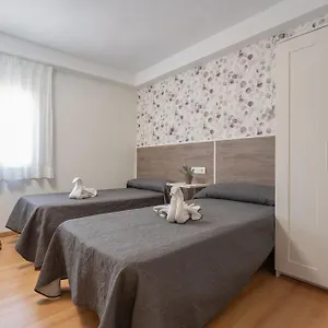 Tolosa Hotel Salou