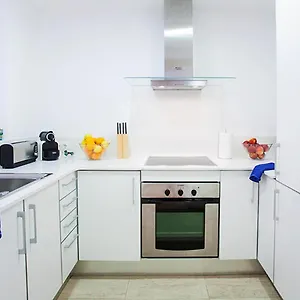  Apartment Durlet Rambla Mar Spain