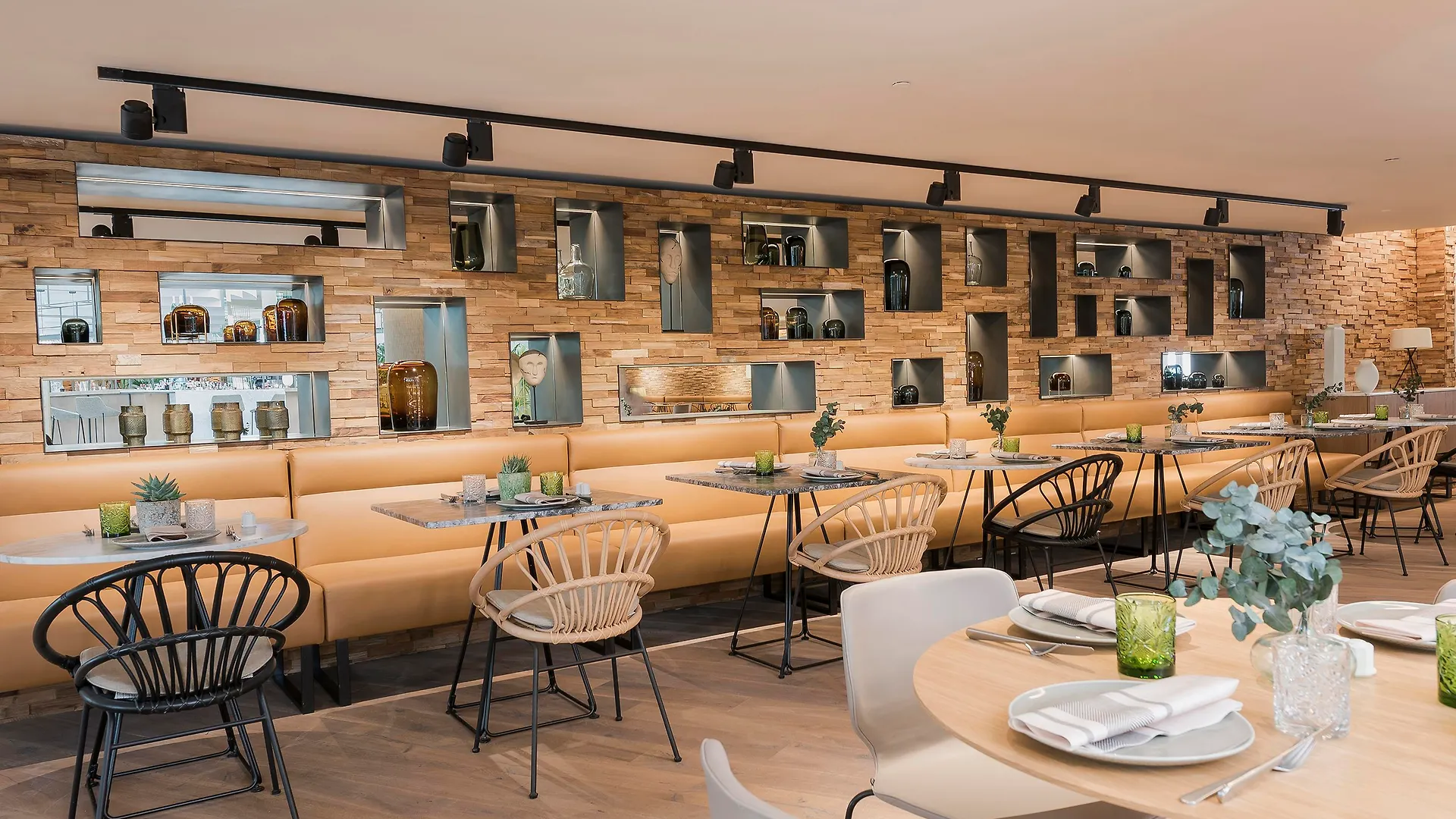 Meliá Palma Marina Hotel