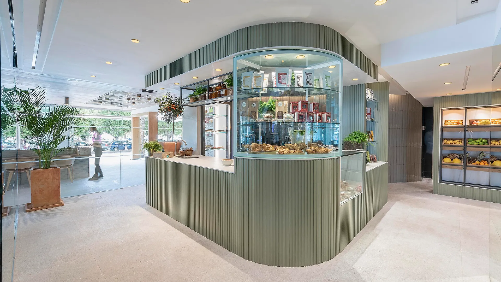 ****  Hotel Melia Palma Marina Španělsko