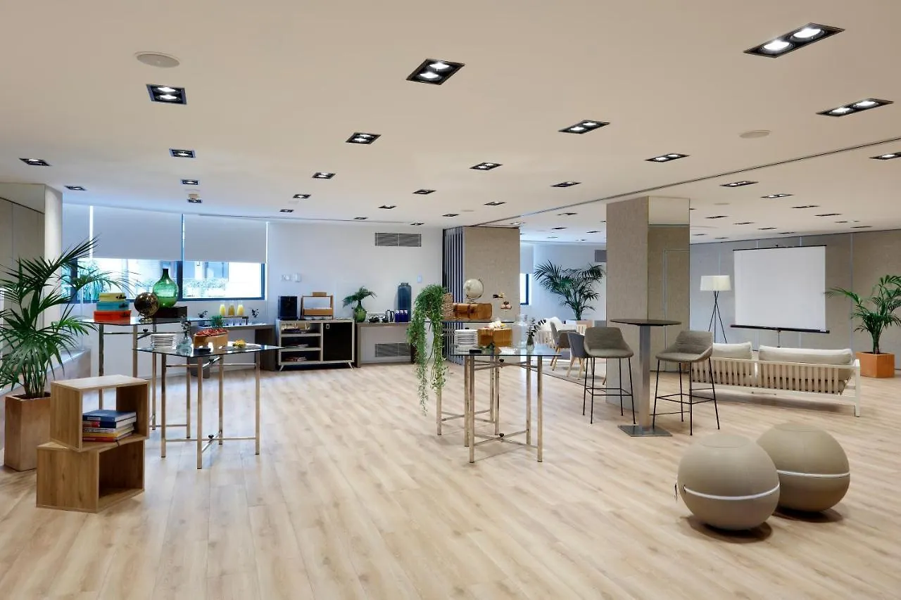 Hotel Melia Palma Marina