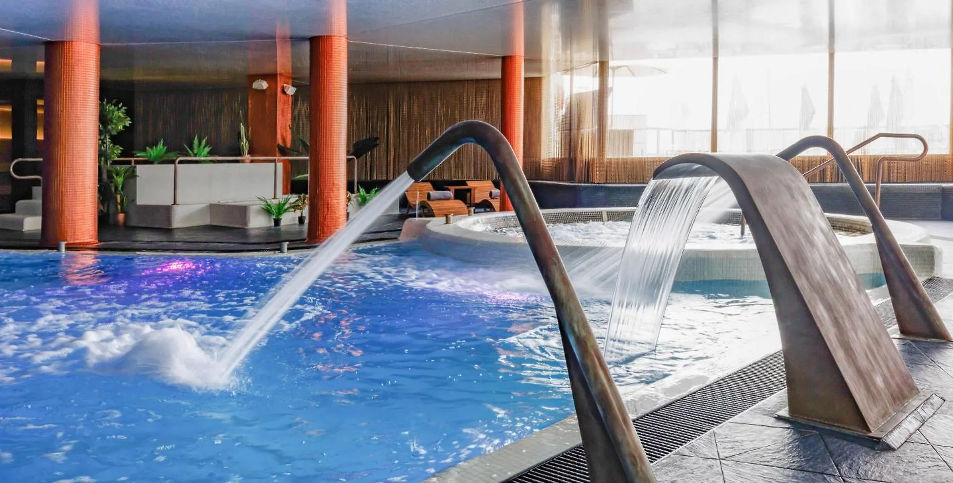 Meliá Palma Marina Hotel 4*,